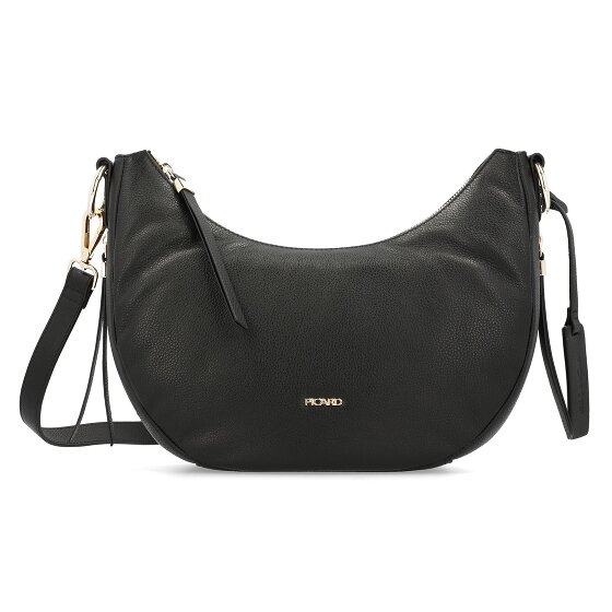 Picard Java Torba na ramię Skórzany 30 cm