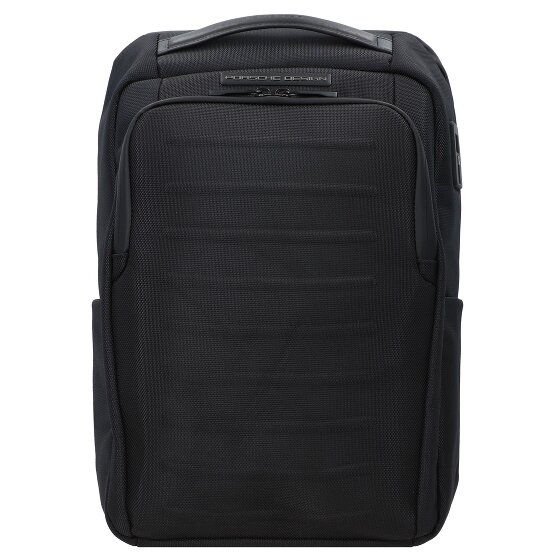 Porsche Design Roadster Pro Plecak 39.5 cm Komora na laptopa
