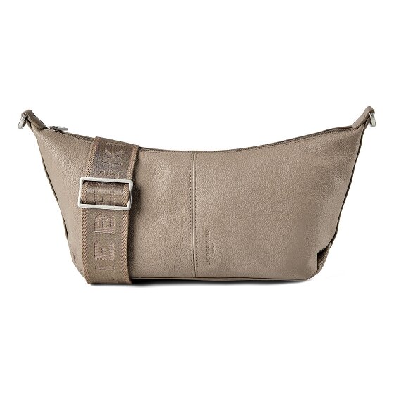 Liebeskind Paris Torba na ramię S Skórzany 36 cm