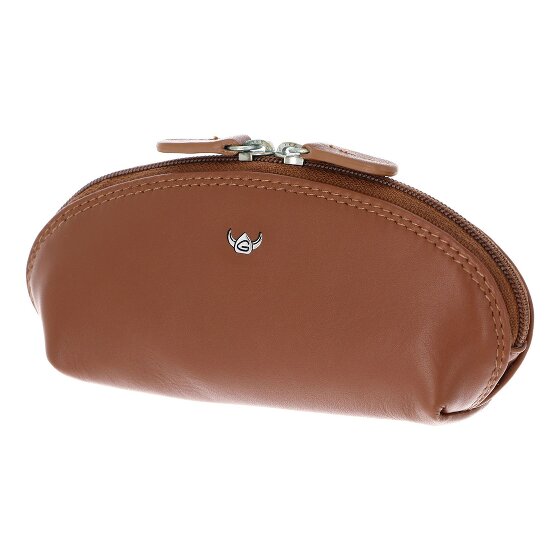 Golden Head Polo Key Case Leather 14,5 cm