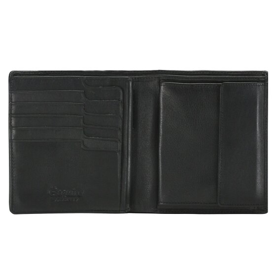 Esquire Harry Wallet Leather 11 cm