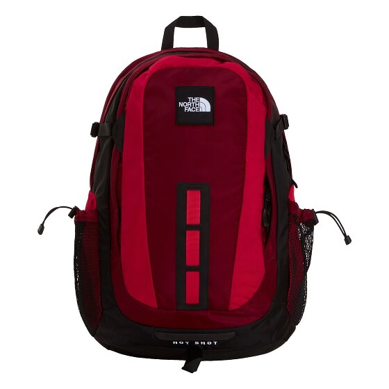 The North Face Hot Shot Plecak 51 cm Komora na laptopa