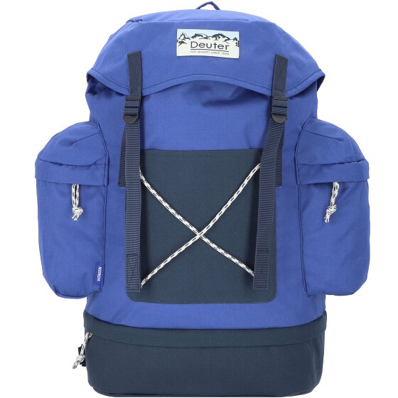 Deuter Plecak Wengen 52 cm z przegrodą na laptopa