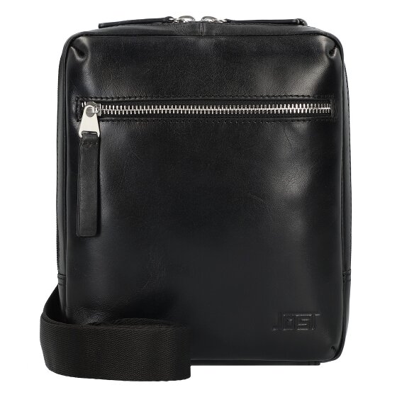 Jost Skagen Torba na ramię Skórzany 19 cm