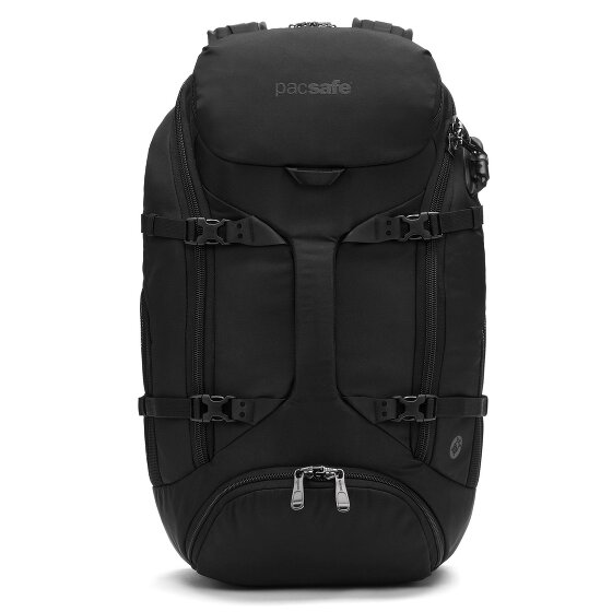 Pacsafe Venturesafe EXP35 Plecak RFID 52 cm Komora na laptopa