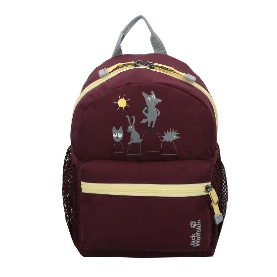 Jack Wolfskin Little Scout Plecak dla dzieci 29 cm