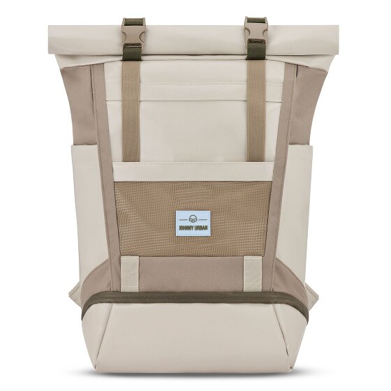 Johnny Urban Edge Series Ashton Plecak 46 cm Komora na laptopa