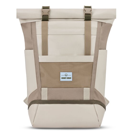 Johnny Urban Edge Series Ashton Plecak 46 cm Komora na laptopa