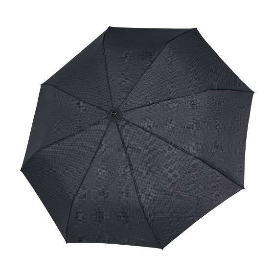 Doppler Carbon Magic XM Business Kieszonkowy parasol 38 cm