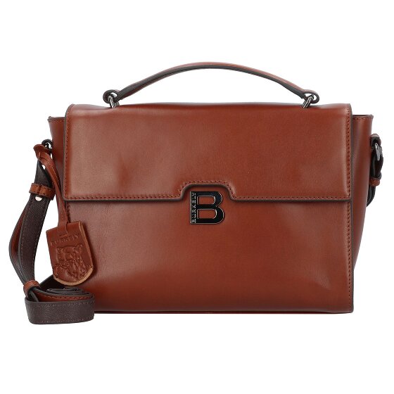 Burkely Modest Meghan Handbag Leather 26 cm
