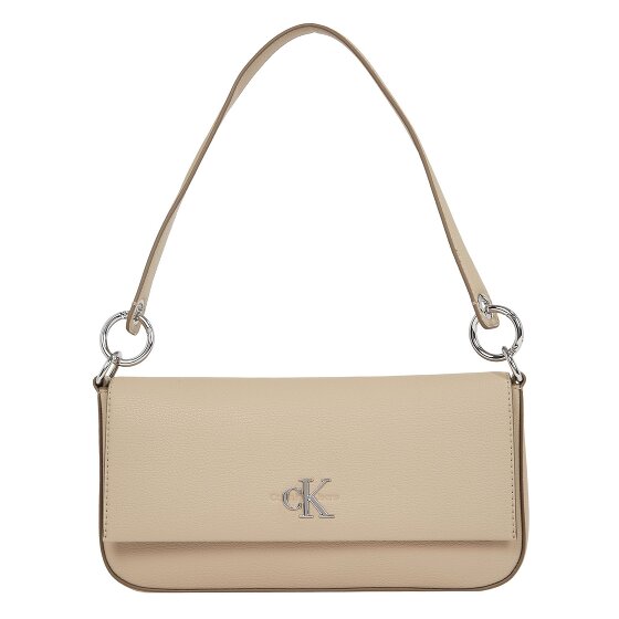Calvin Klein Jeans Minimal Monogram Torba na ramię 25 cm