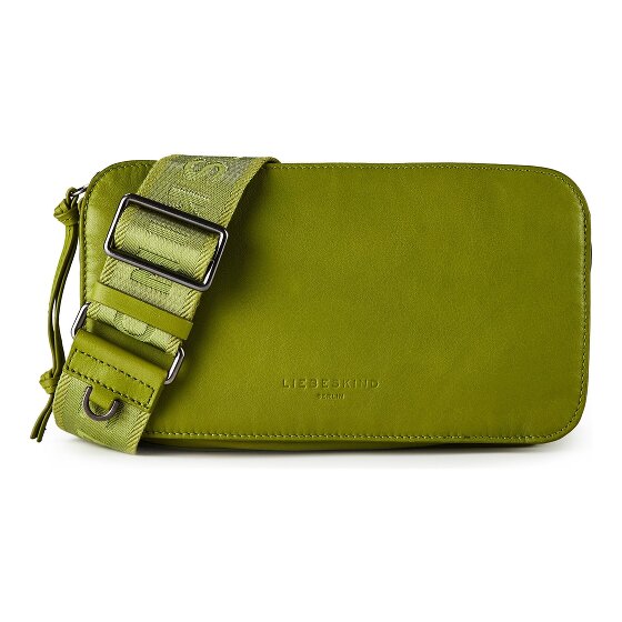 Liebeskind Clarice Torba na ramię M Skórzany 27.5 cm