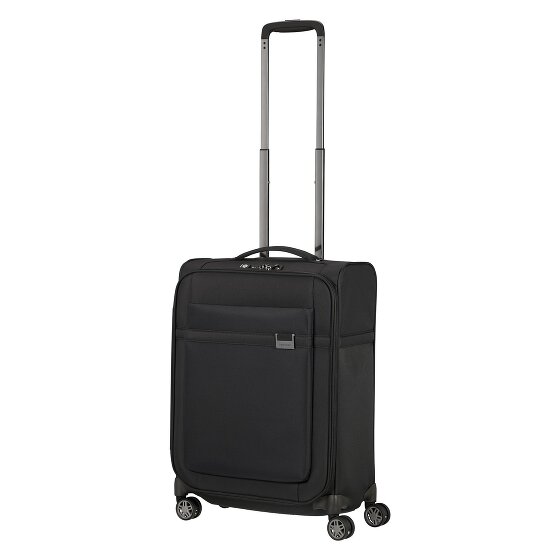 Samsonite Airea 4 kółka Walizka kabinowa 55 cm