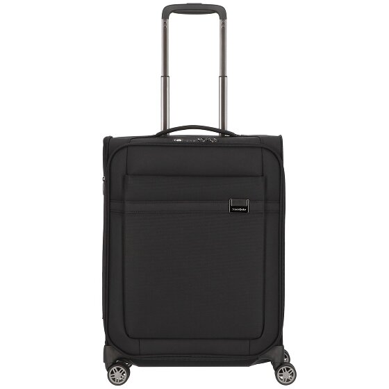 Samsonite Airea Wózek kabinowy 4-kołowy 55 cm