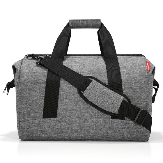 reisenthel Allrounder L Weekender Travel Bag 48 cm