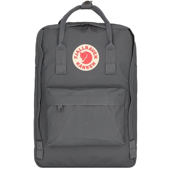 Fjällräven Plecak Kanken 37 cm Komora na laptopa