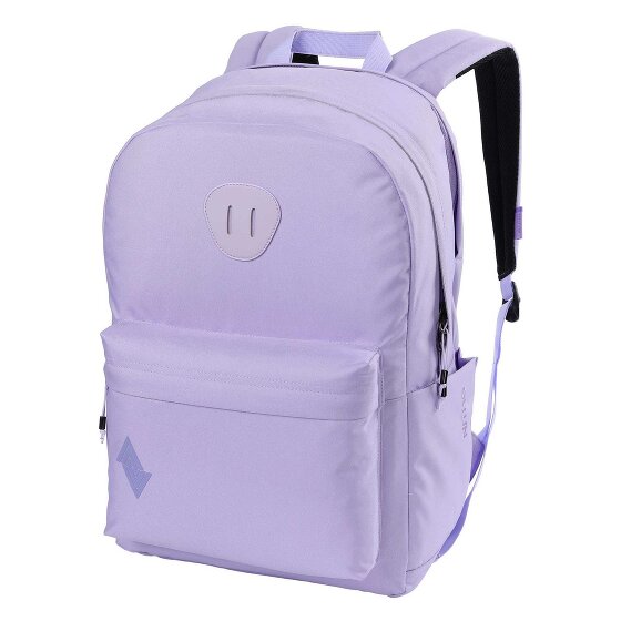NITRO Urban Plus Backpack 45 cm komora na laptopa