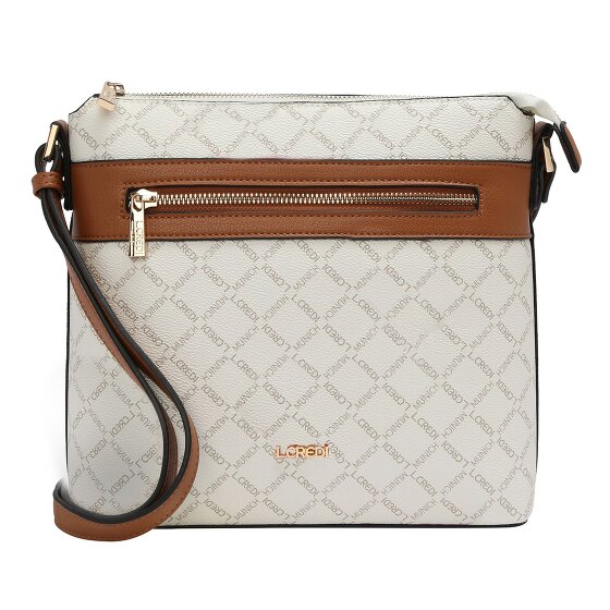 L.Credi Filiberta Torba na ramię 24 cm