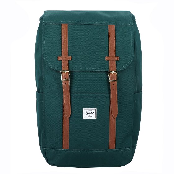 Herschel Retreat Plecak 43 cm Komora na laptopa