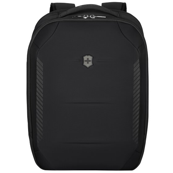 Victorinox Crosslight Plecak biznesowy 46 cm Komora na laptopa