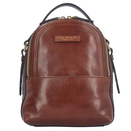 The Bridge Plecak miejski Pearldistrict Leather 27 cm