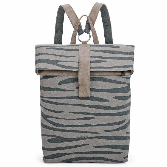 Fritzi aus Preußen Izzy03 Canvas Plecak 40 cm