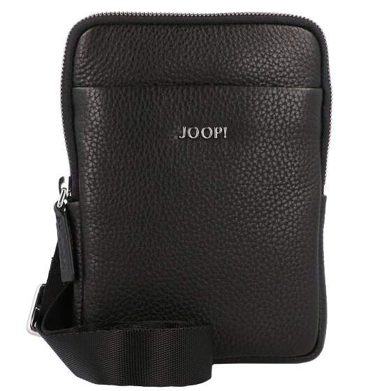 Joop! Cardona Rafael Torba na ramię skórzana 13 cm