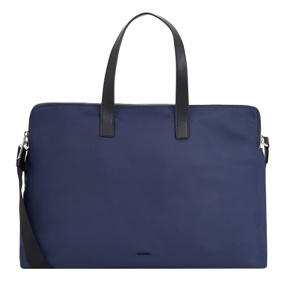Calvin Klein Business Tech Teczka 48 cm Komora na laptopa