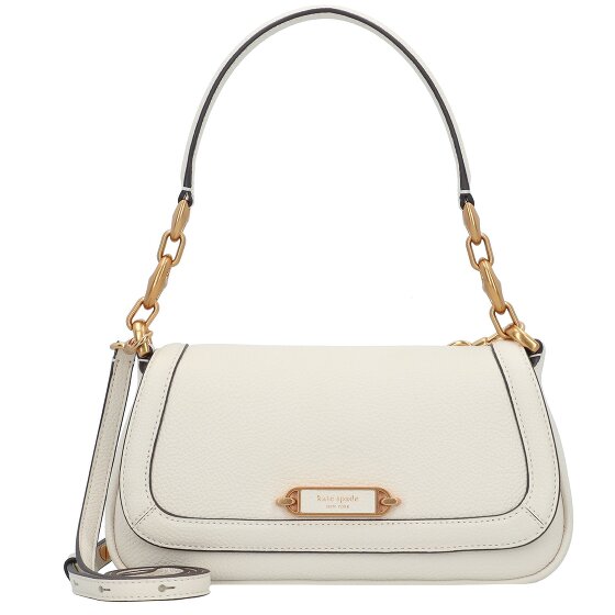 Kate Spade New York Gramercy Torba na ramię Skórzany 26 cm