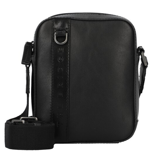 The Bridge Giacomo Mini Torba Torba na ramię S Skórzany 18 cm