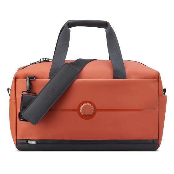 Delsey Paris Turenne Soft Torba podróżna Weekender 45 cm