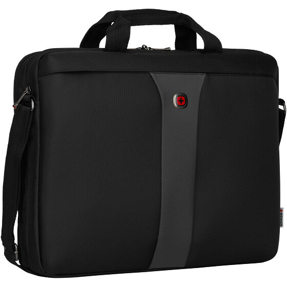 Wenger Legacy Briefcase 44 cm przegroda na laptopa