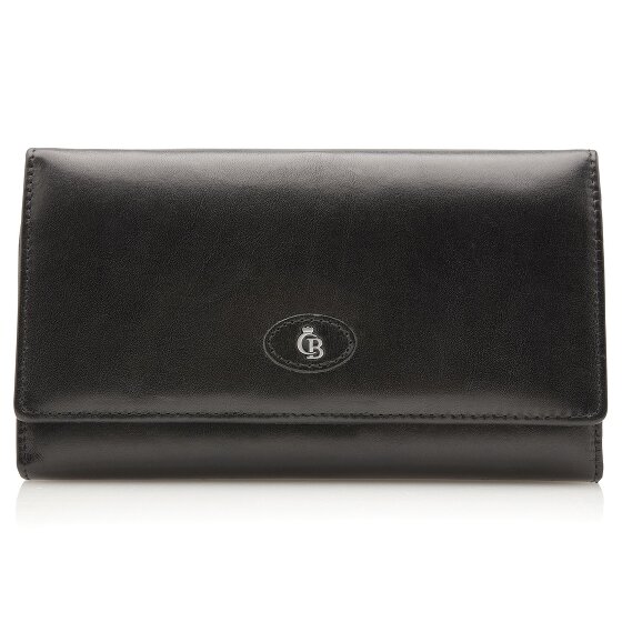 Castelijn & Beerens Portfel Gaucho RFID Skóra 18 cm