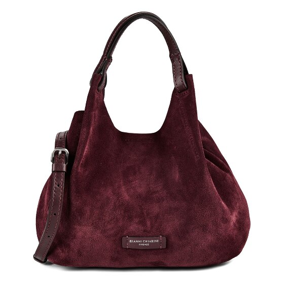 Gianni Chiarini Dua Torba na ramię Skóra 24 cm
