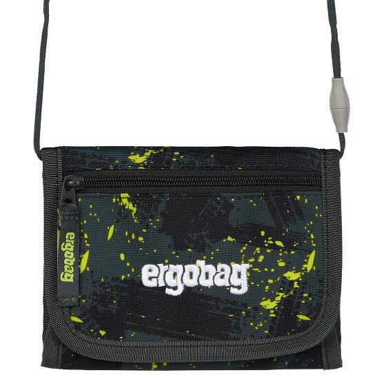 Ergobag Torba na klatkę piersiową 14 cm