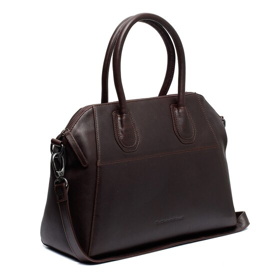 The Chesterfield Brand Marsala Torba Skórzany 33 cm