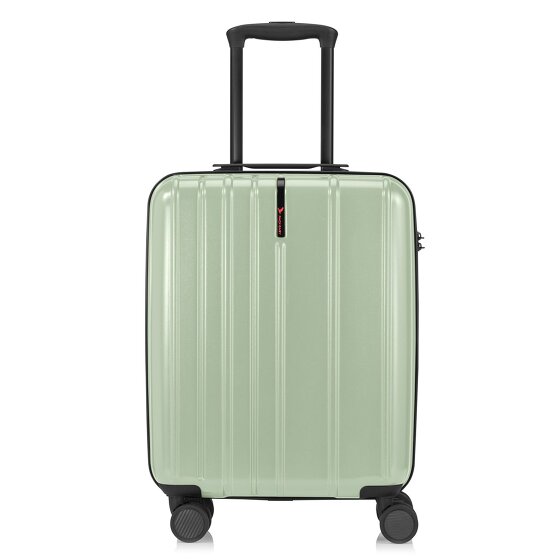 Pack Easy Jolly 4 kółka Walizka kabinowa 53 cm