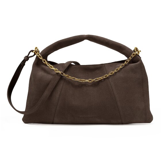 LES VISIONNAIRES Sadie Cozy Chain Torba Skóra 37 cm