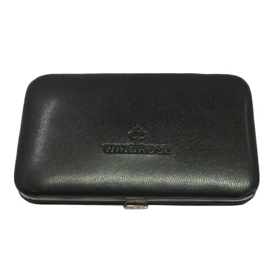 Windrose Merino Pudełko na biżuterię 11 cm