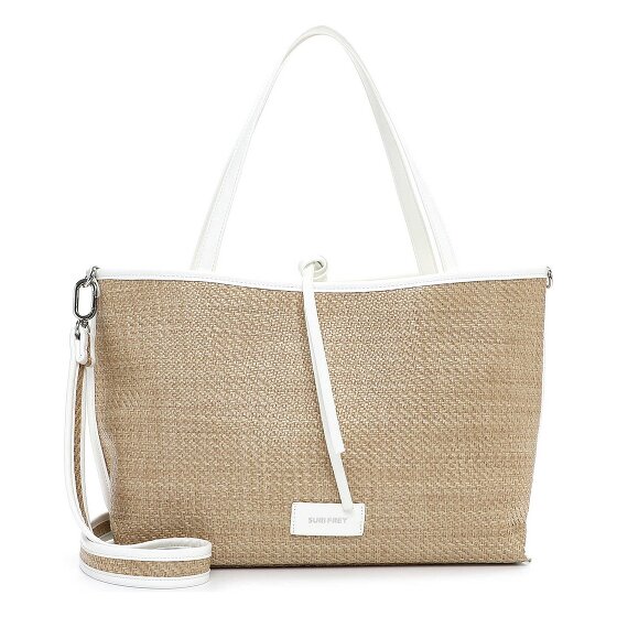 Suri Frey SFY Fany SC dwustronna torba na ramię M 45 cm