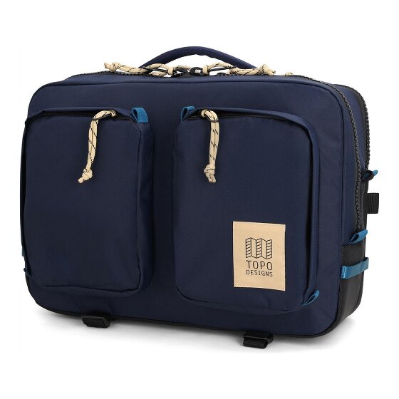 Topo Designs Global Plecak 29 cm Komora na laptopa