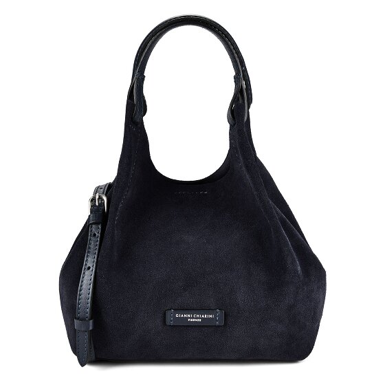 Gianni Chiarini Dua Torba na ramię Skóra 24 cm