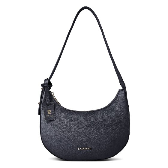 Lazarotti Bologna Leather Torba na ramię Skóra 24 cm