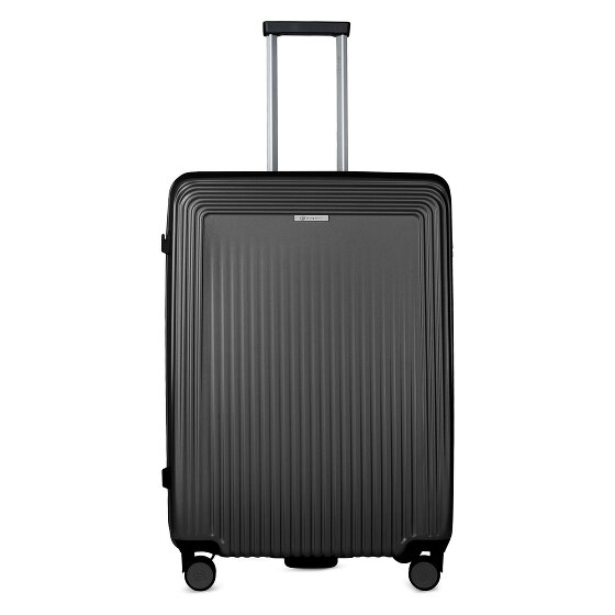 bugatti Linea 4 kółka Walizka L 76 cm