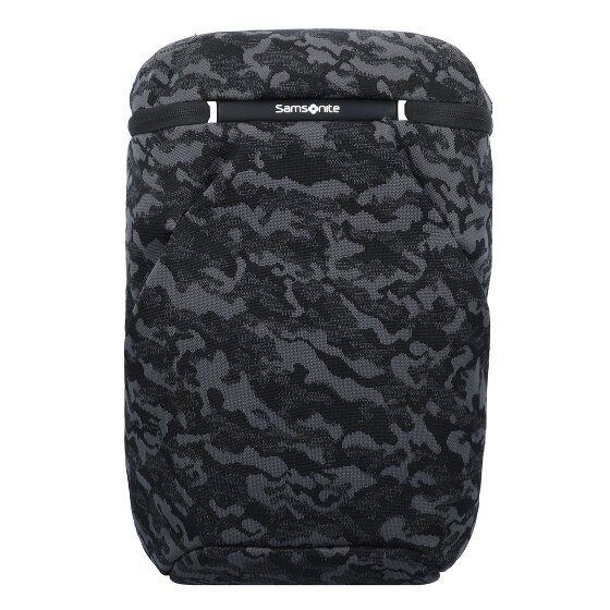 Samsonite Neoknit Plecak 37 cm Komora na laptopa