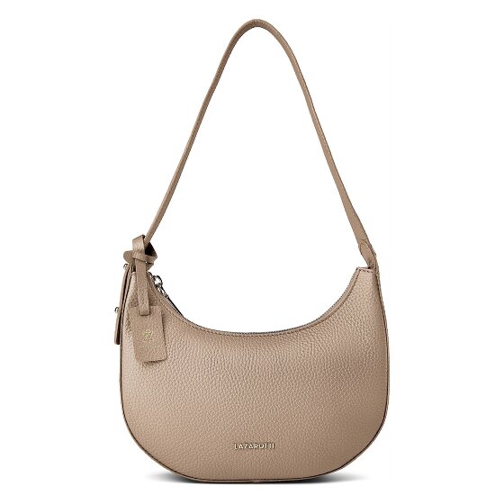Lazarotti Bologna Leather Torba na ramię Skóra 24 cm