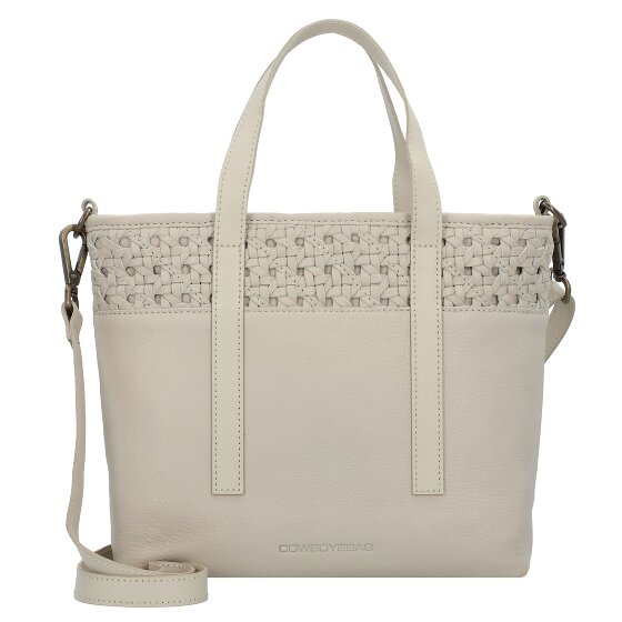 Cowboysbag Barkley Torba Skórzany 27 cm