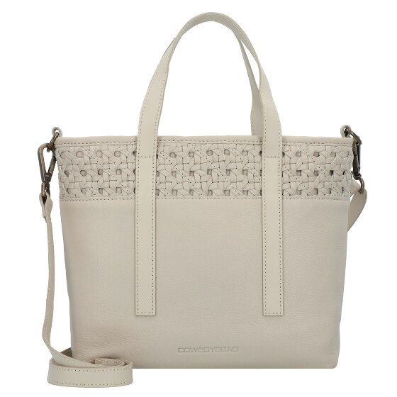 Cowboysbag Barkley Torba Skórzany 27 cm