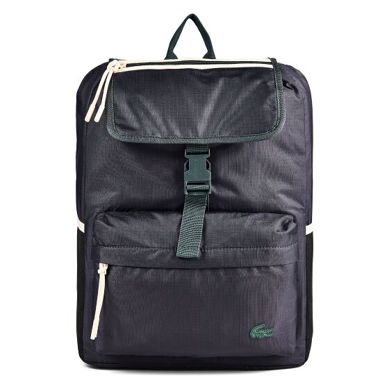 Lacoste Omnisport Plecak 39 cm Komora na laptopa