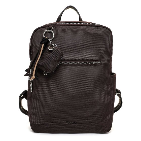 Tamaris TAS Maggie Plecak M 34 cm Komora na laptopa
